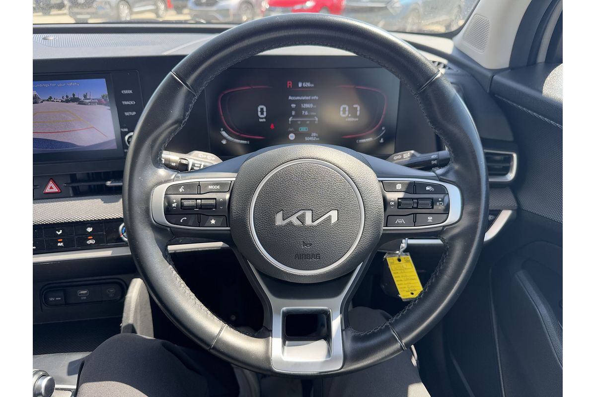 2023 Kia Sportage S NQ5