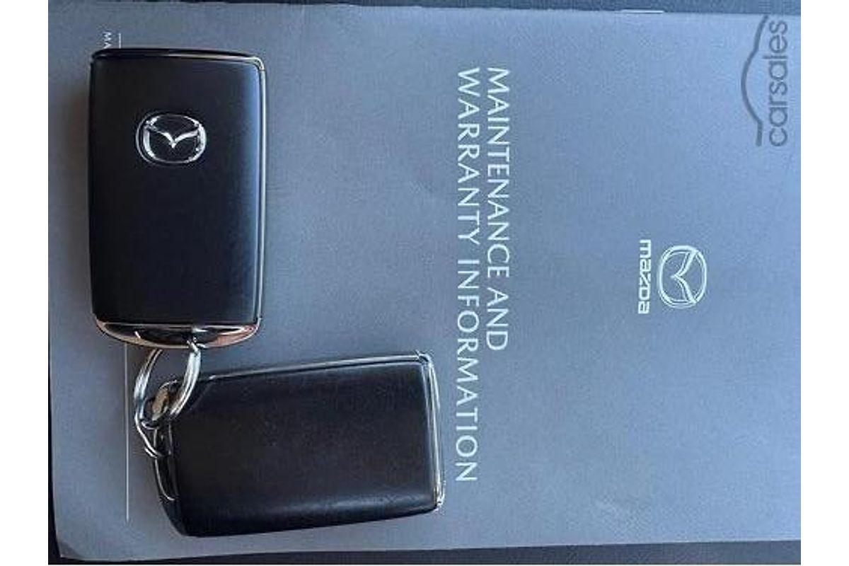2023 Mazda CX-9 Sport TC