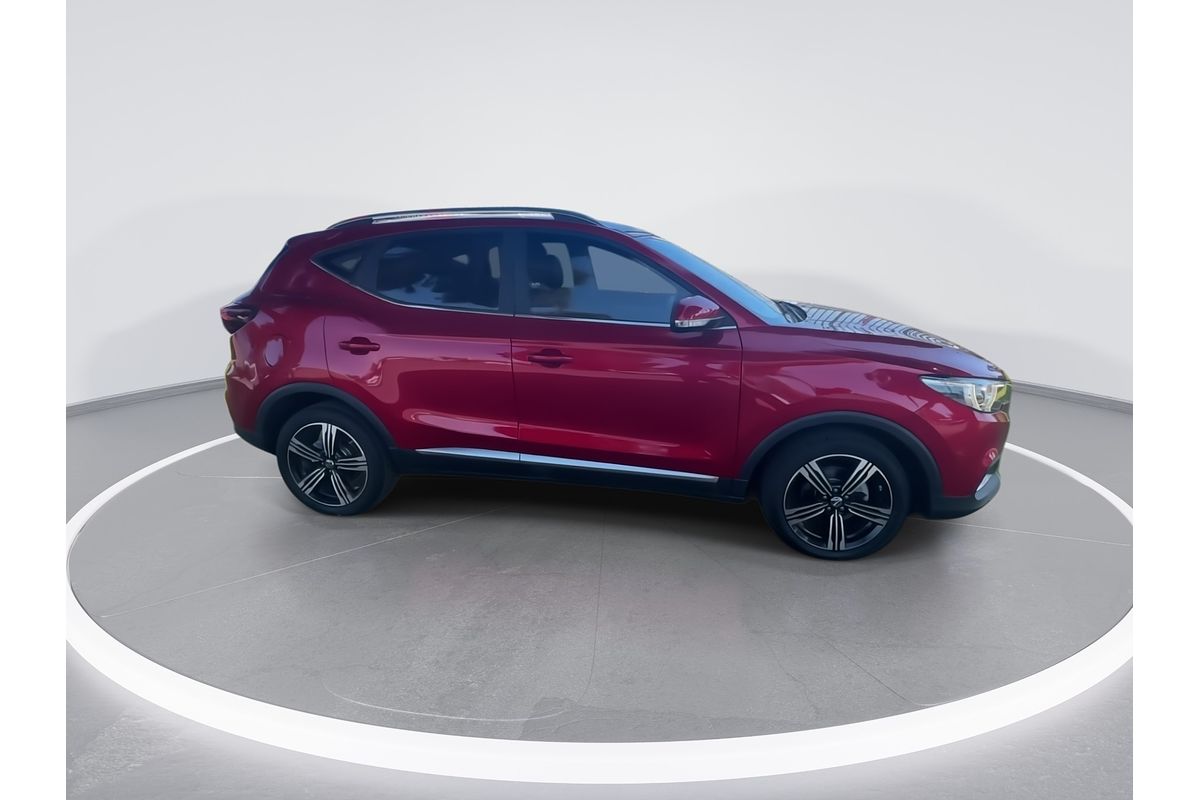 2019 MG ZS Excite Plus AZS1