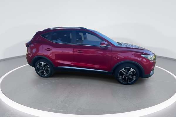 2019 MG ZS Excite Plus AZS1