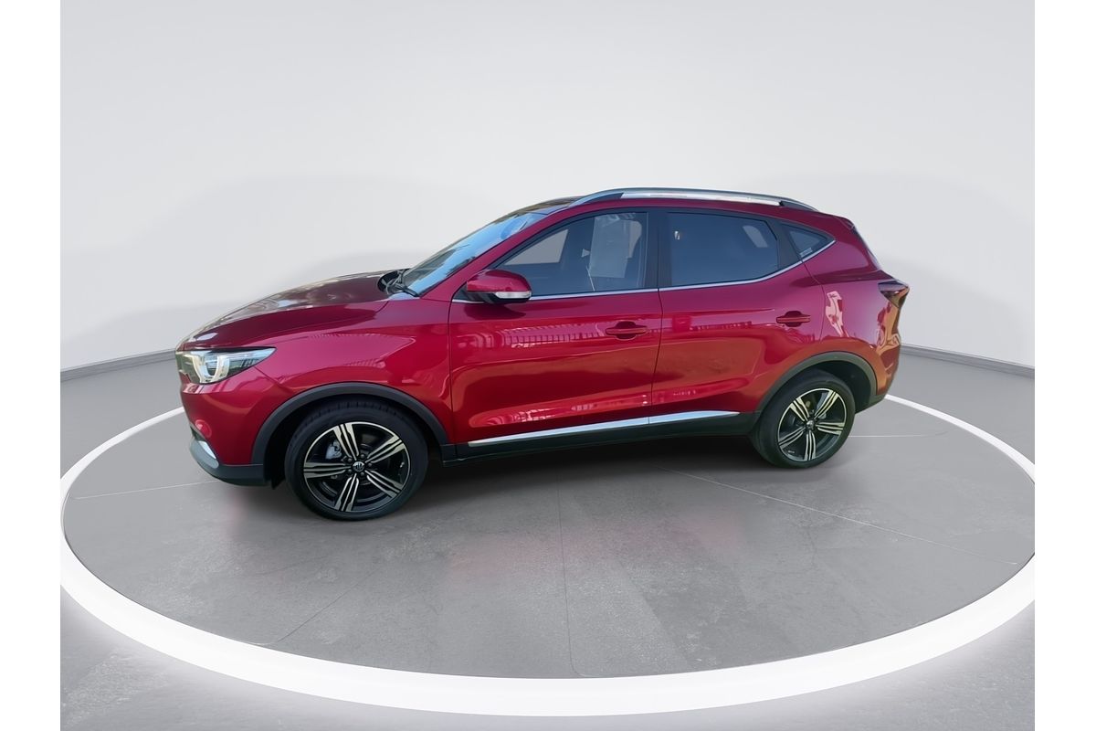 2019 MG ZS Excite Plus AZS1