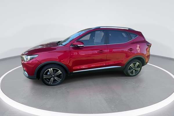2019 MG ZS Excite Plus AZS1