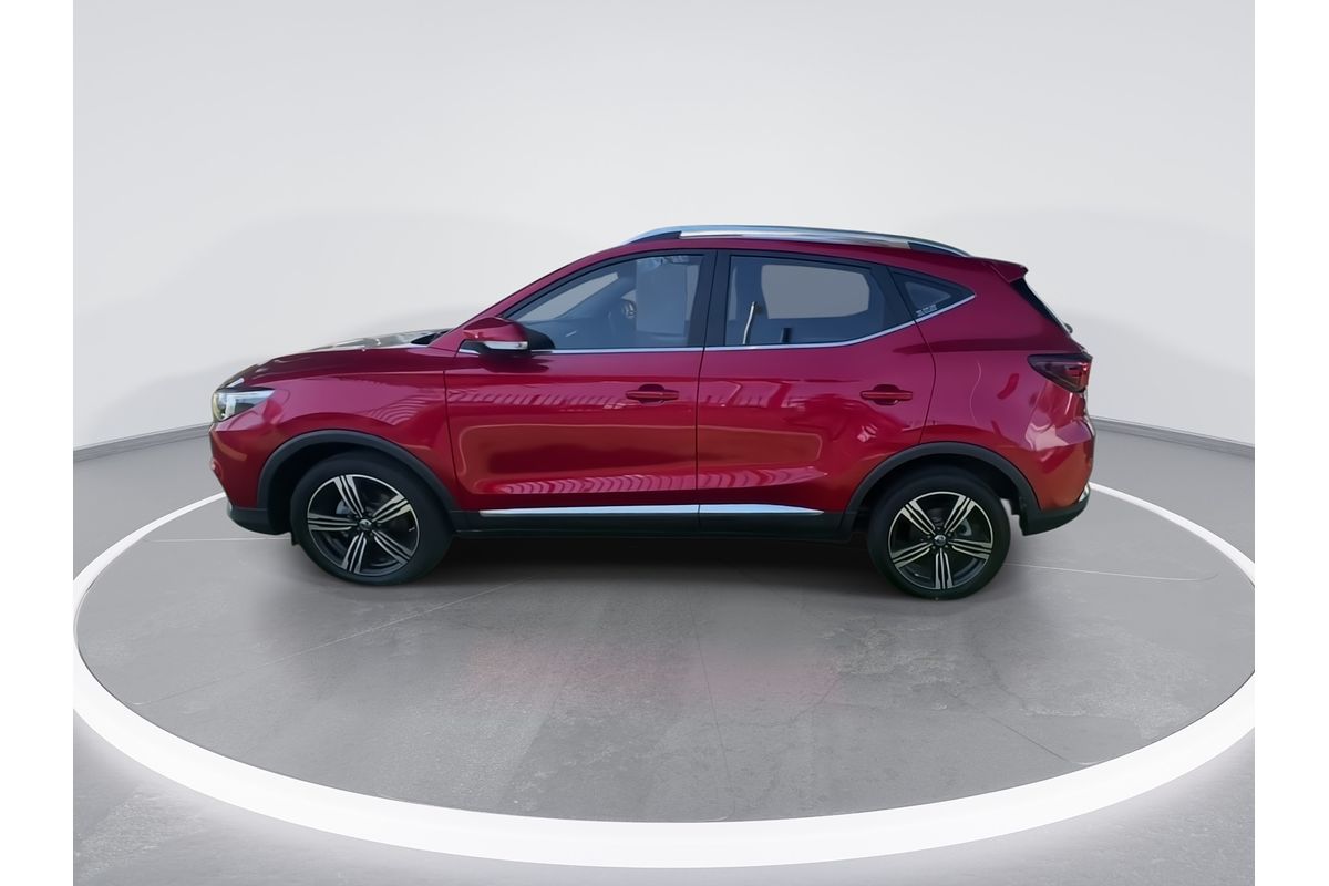 2019 MG ZS Excite Plus AZS1