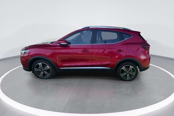 2019 MG ZS Excite Plus AZS1