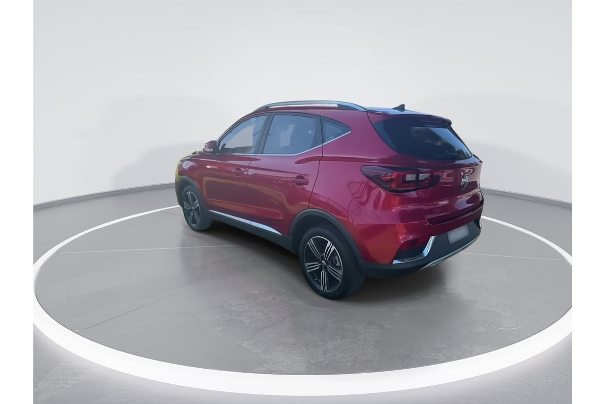 2019 MG ZS Excite Plus AZS1