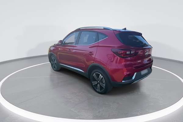 2019 MG ZS Excite Plus AZS1