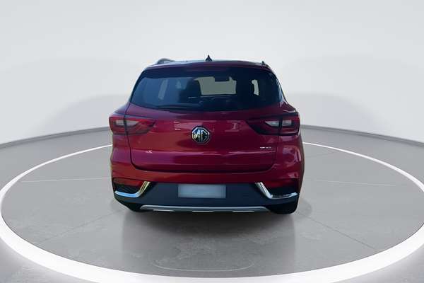 2019 MG ZS Excite Plus AZS1