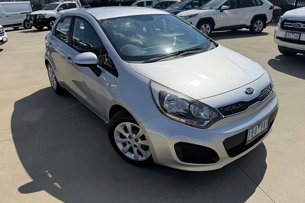 2014 Kia Rio S UB