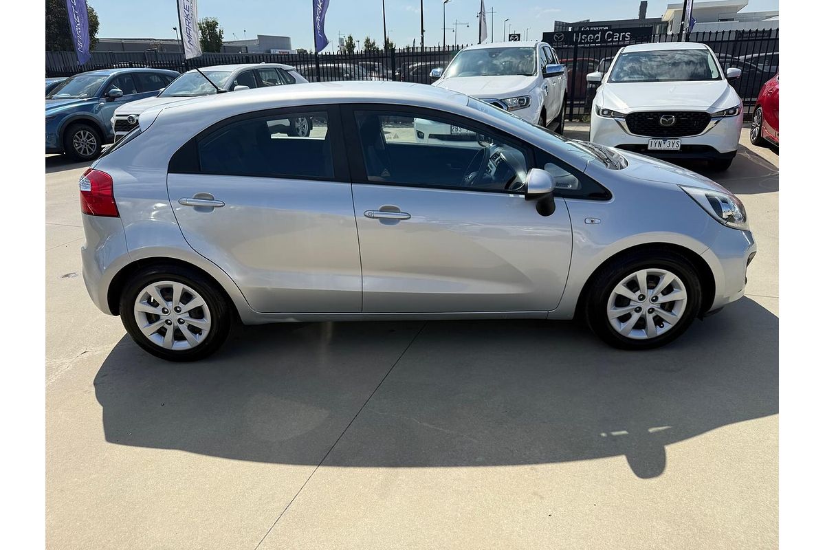 2014 Kia Rio S UB