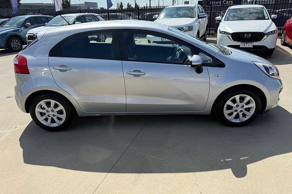 2014 Kia Rio S UB