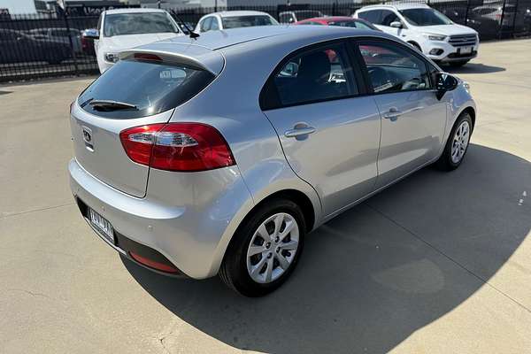 2014 Kia Rio S UB