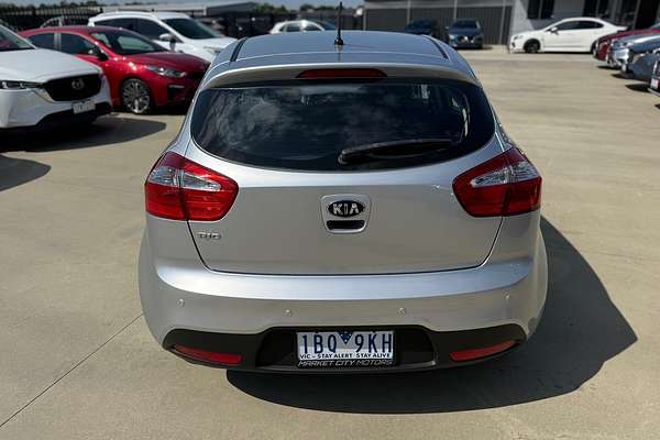 2014 Kia Rio S UB
