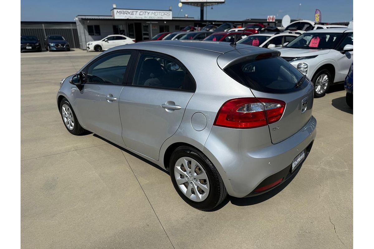 2014 Kia Rio S UB