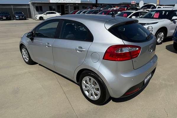 2014 Kia Rio S UB