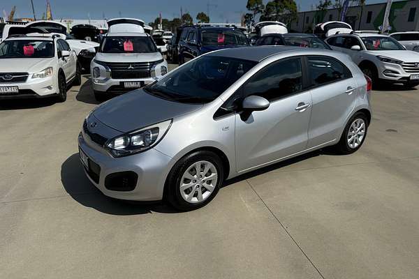 2014 Kia Rio S UB