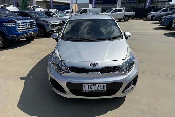 2014 Kia Rio S UB