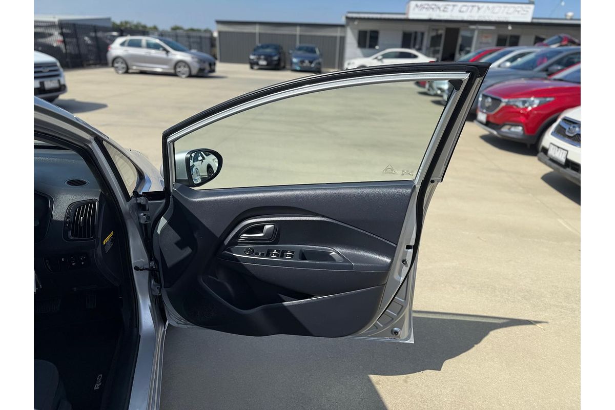 2014 Kia Rio S UB