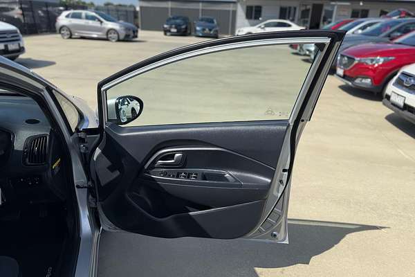 2014 Kia Rio S UB