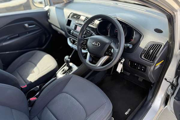 2014 Kia Rio S UB