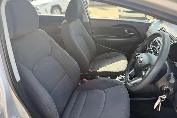 2014 Kia Rio S UB