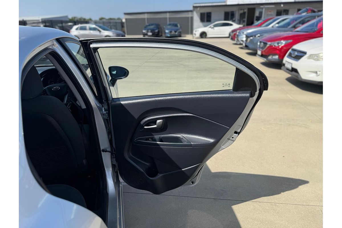 2014 Kia Rio S UB