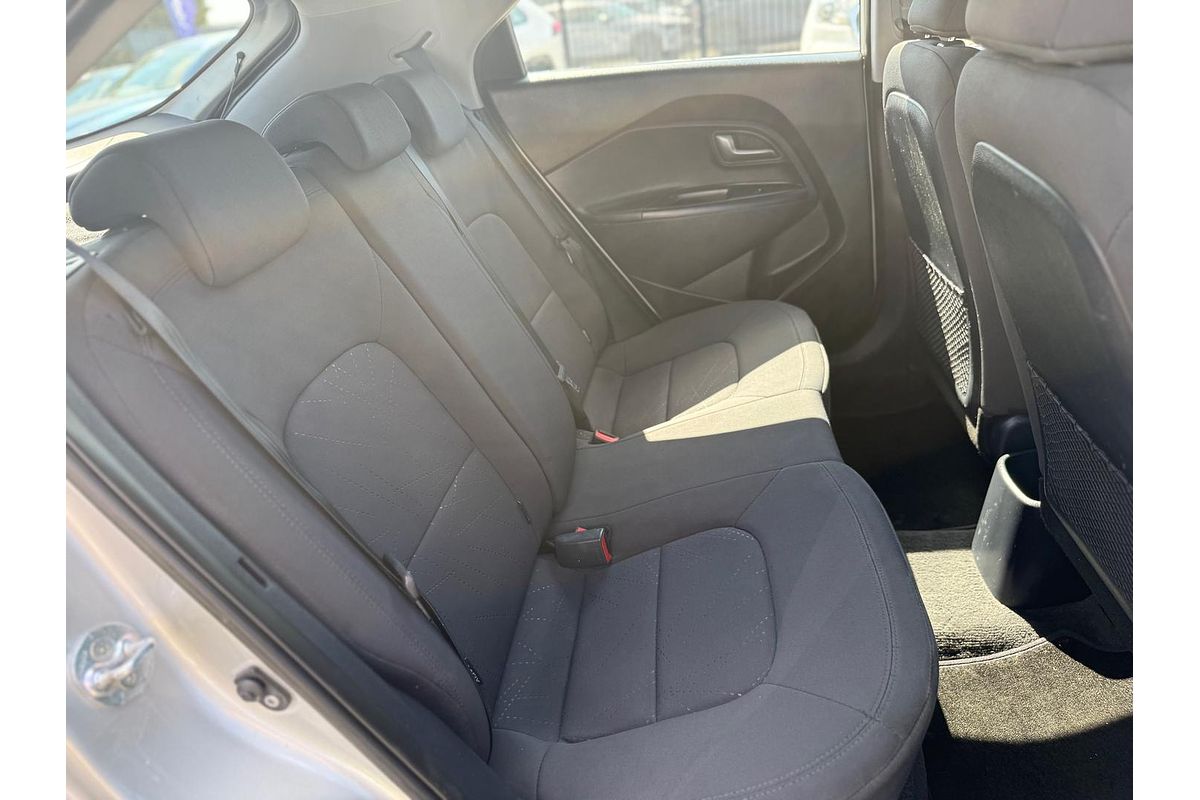 2014 Kia Rio S UB