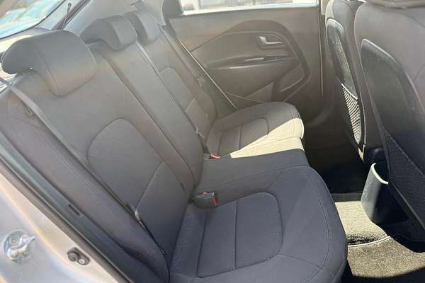 2014 Kia Rio S UB