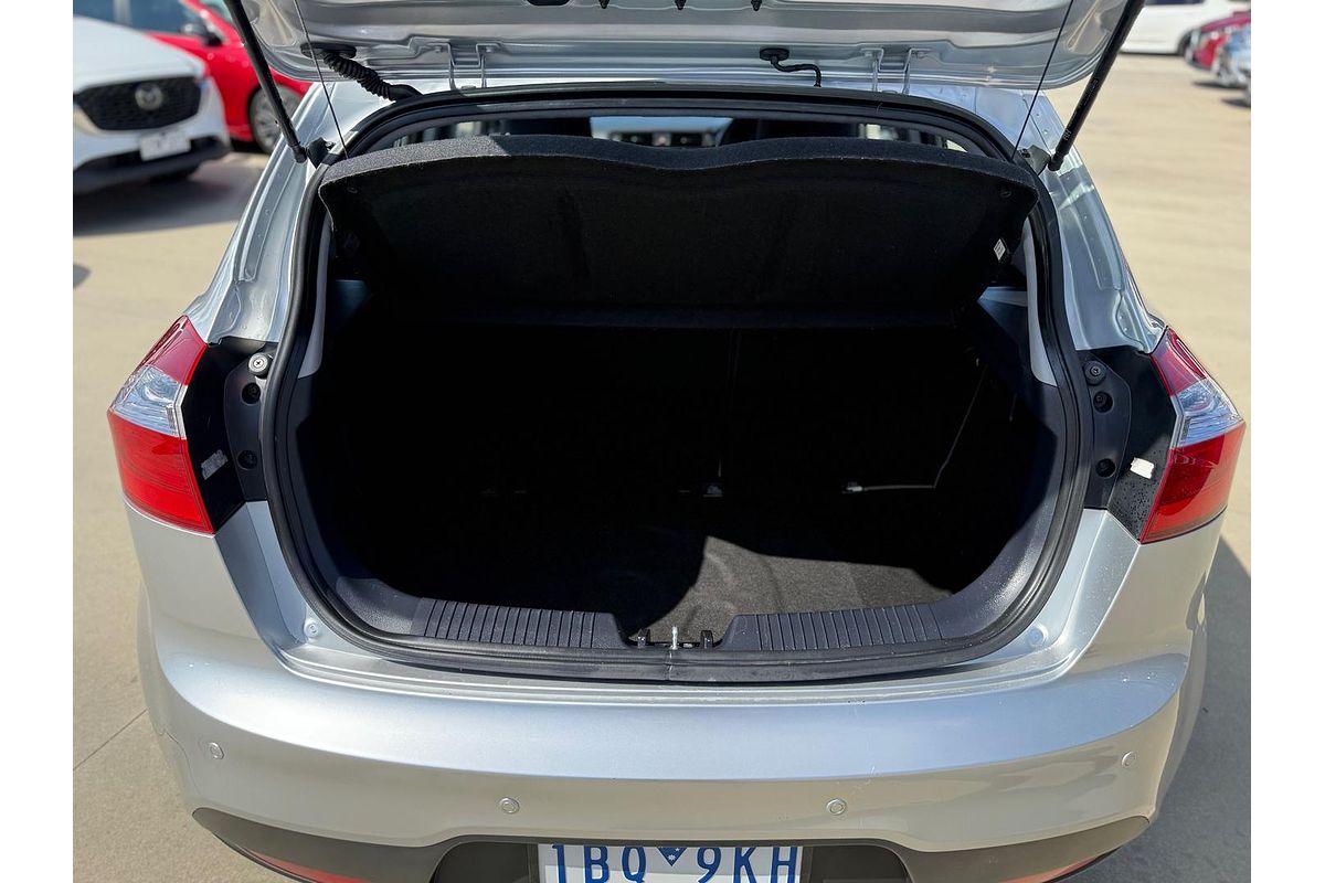 2014 Kia Rio S UB