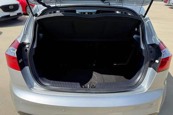 2014 Kia Rio S UB