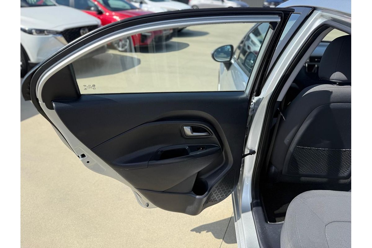 2014 Kia Rio S UB