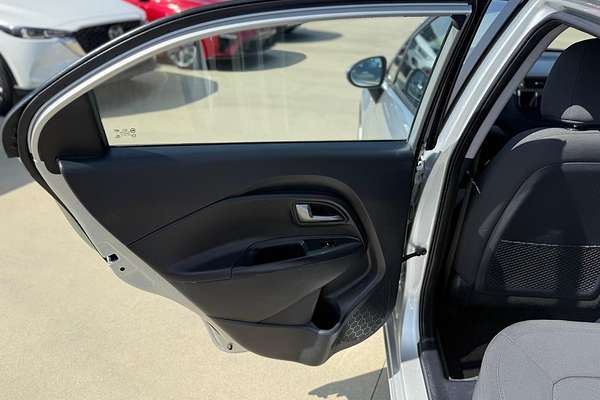2014 Kia Rio S UB