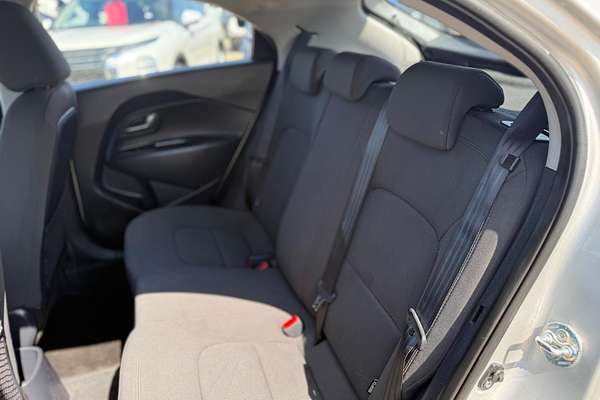 2014 Kia Rio S UB