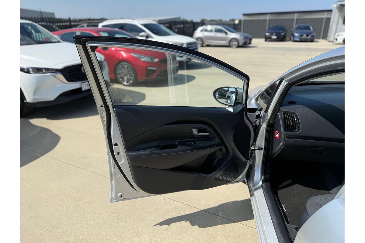 2014 Kia Rio S UB