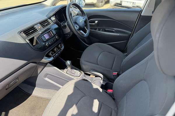 2014 Kia Rio S UB