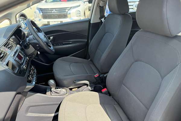 2014 Kia Rio S UB