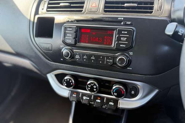 2014 Kia Rio S UB