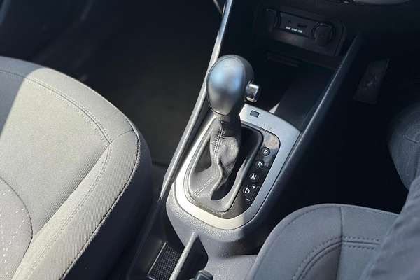 2014 Kia Rio S UB