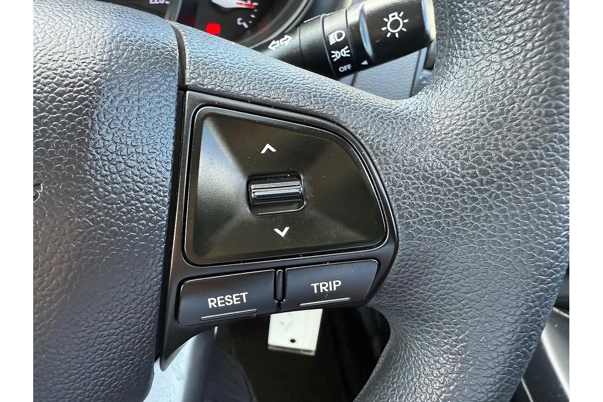 2014 Kia Rio S UB