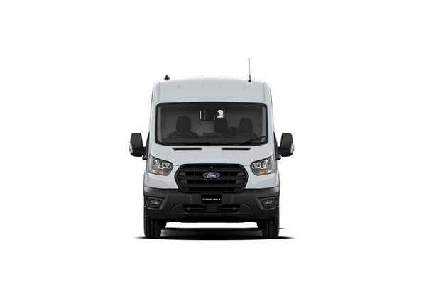 2024 Ford Transit 350L VO LWB