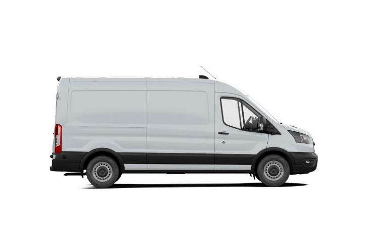2024 Ford Transit 350L VO LWB
