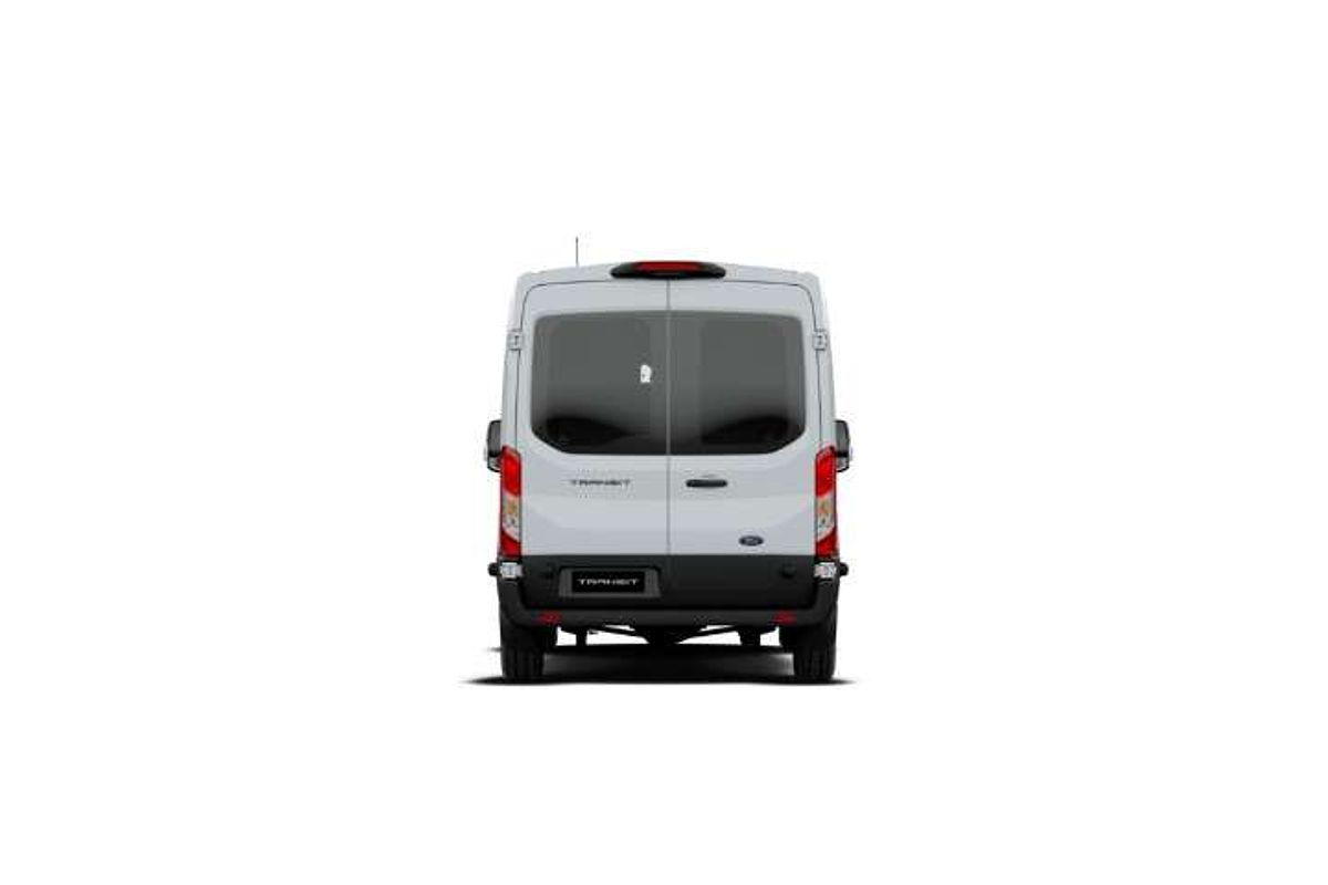 2024 Ford Transit 350L VO LWB