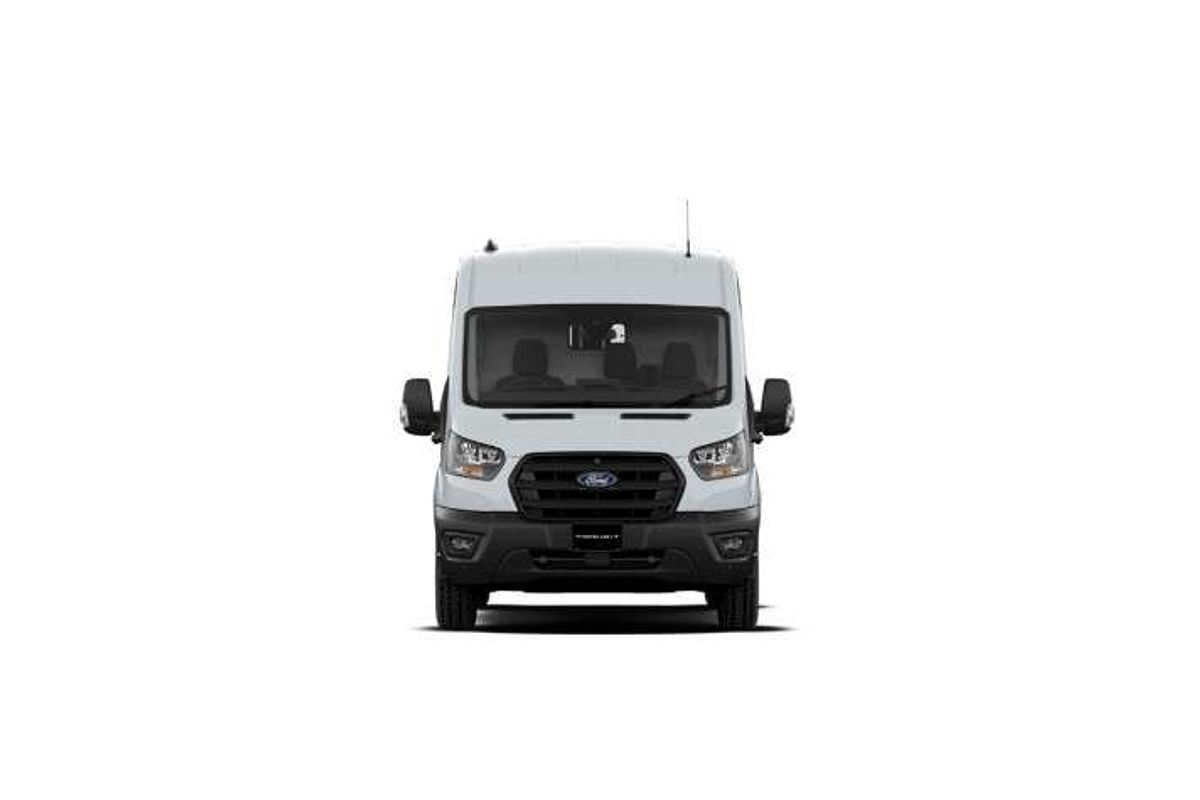 2024 Ford Transit 350L VO LWB