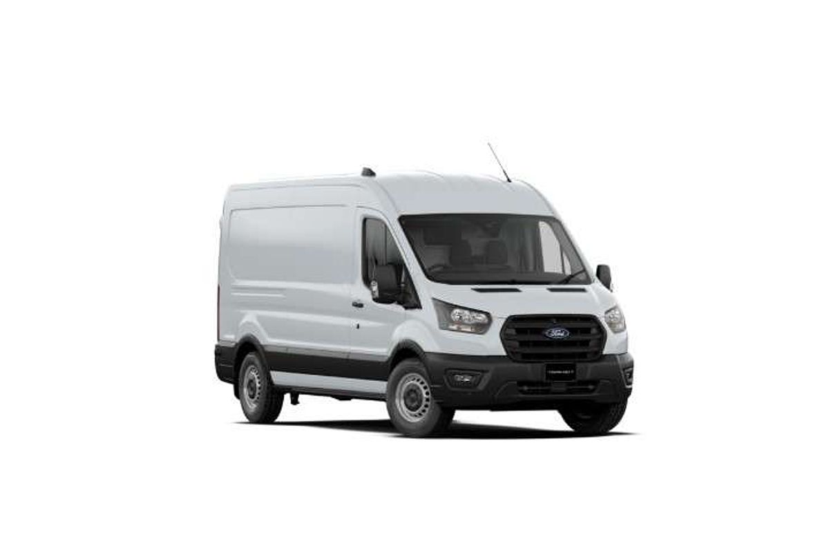 2024 Ford Transit 350L VO LWB