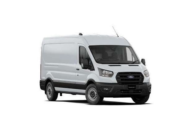 2024 Ford Transit 350L VO LWB