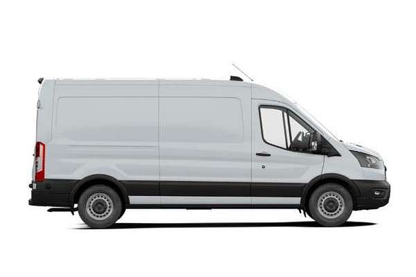 2024 Ford Transit 350L VO LWB