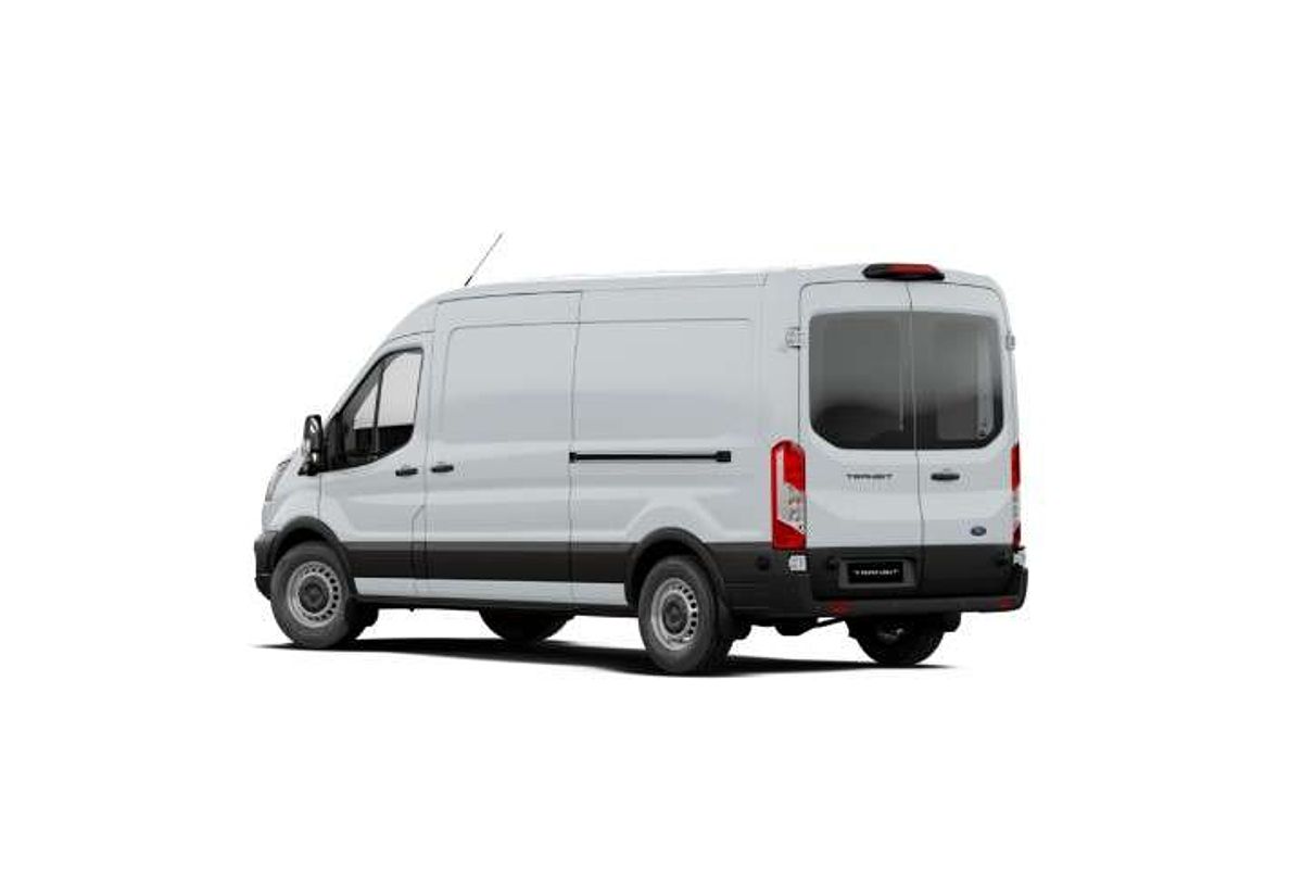 2024 Ford Transit 350L VO LWB