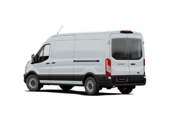 2024 Ford Transit 350L VO LWB