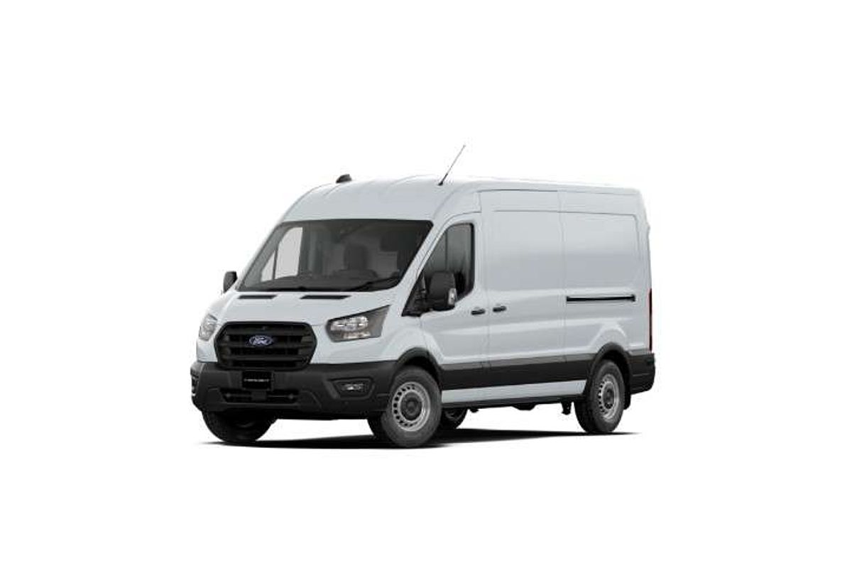 2024 Ford Transit 350L VO LWB