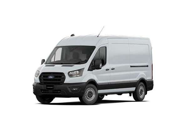 2024 Ford Transit 350L VO LWB