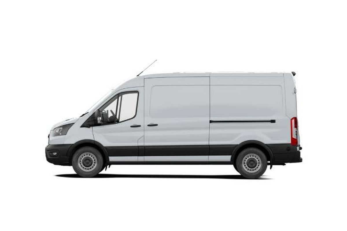2024 Ford Transit 350L VO LWB